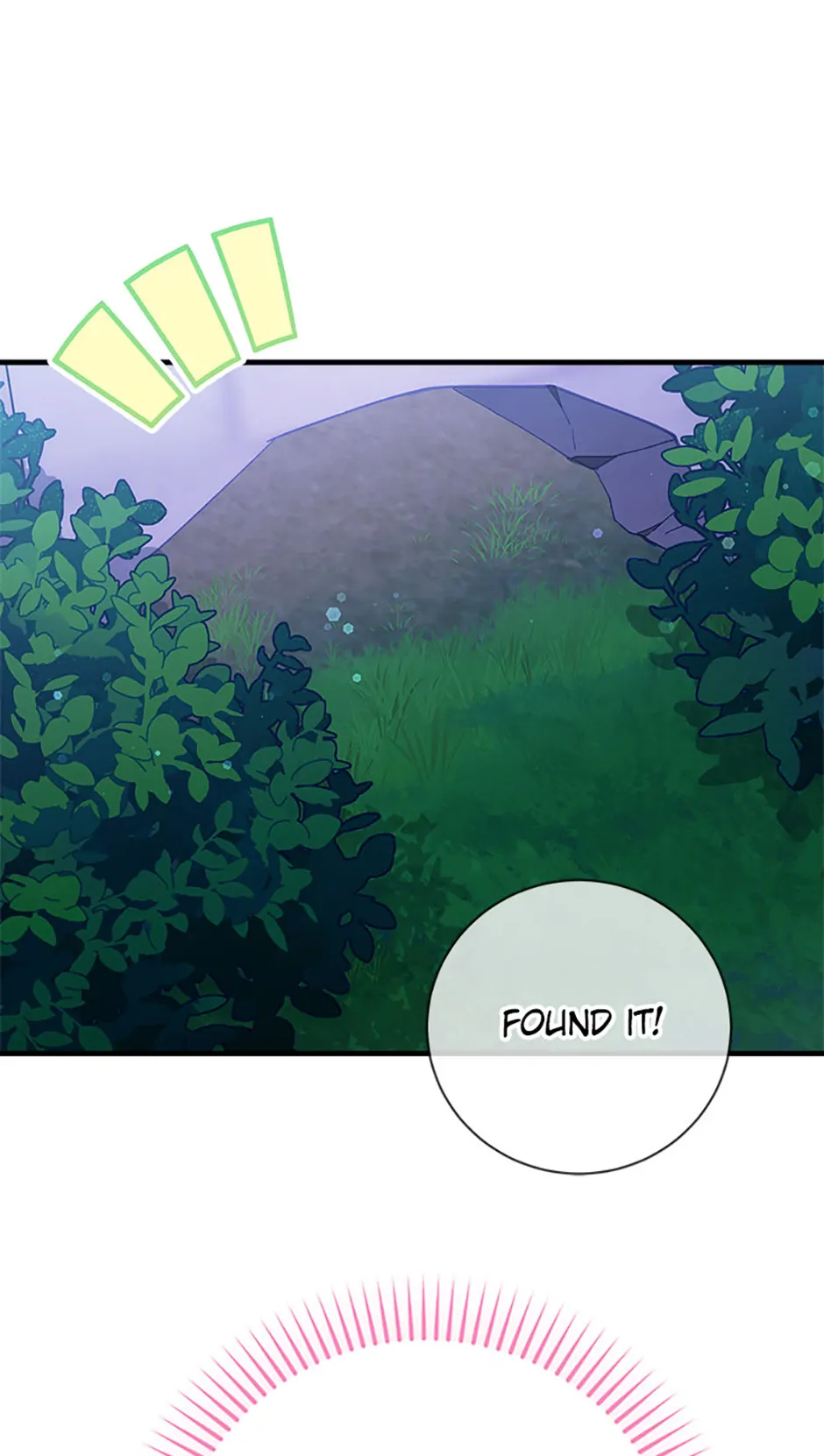 I Took Away the Tyrant’s Virginity Chapter 46 - Page 23