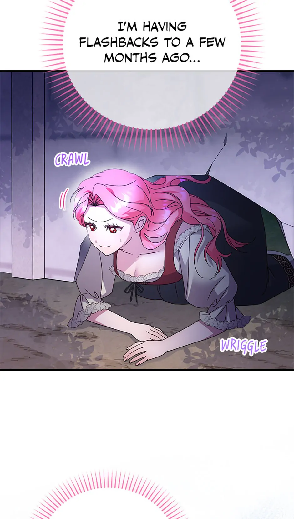 I Took Away the Tyrant’s Virginity Chapter 46 - Page 24