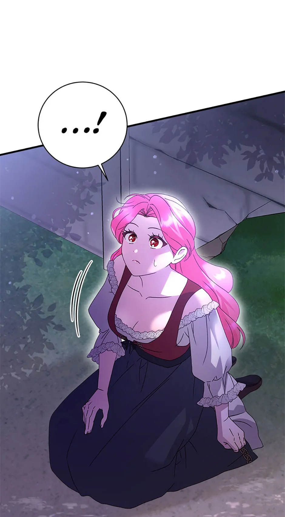 I Took Away the Tyrant’s Virginity Chapter 46 - Page 27