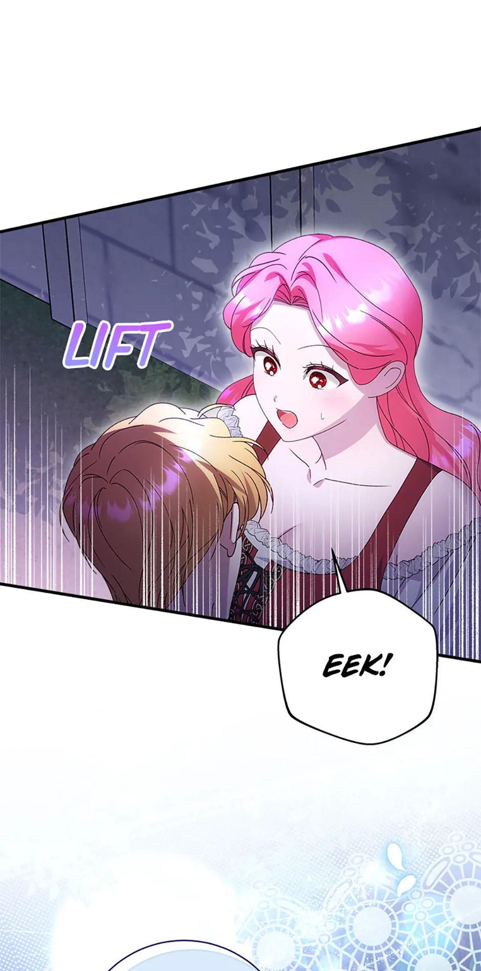 I Took Away the Tyrant’s Virginity Chapter 46 - Page 29