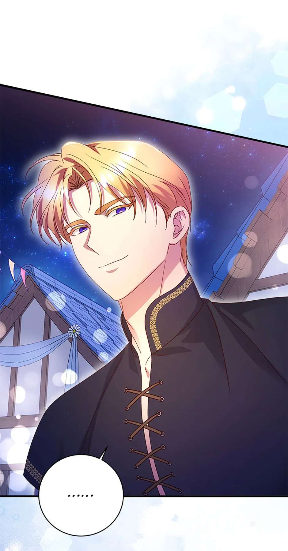 I Took Away the Tyrant’s Virginity Chapter 46 - Page 48