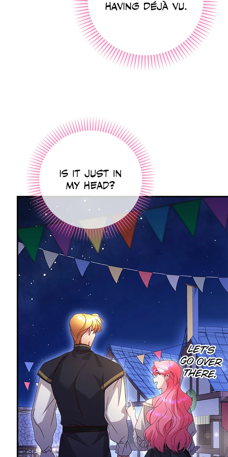 I Took Away the Tyrant’s Virginity Chapter 46 - Page 52