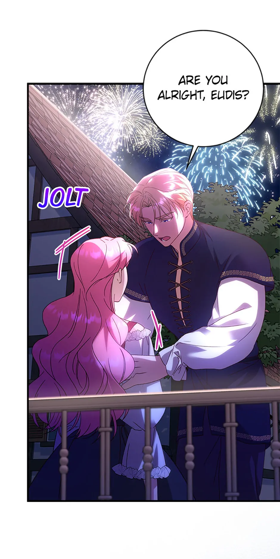 I Took Away the Tyrant’s Virginity Chapter 46 - Page 62