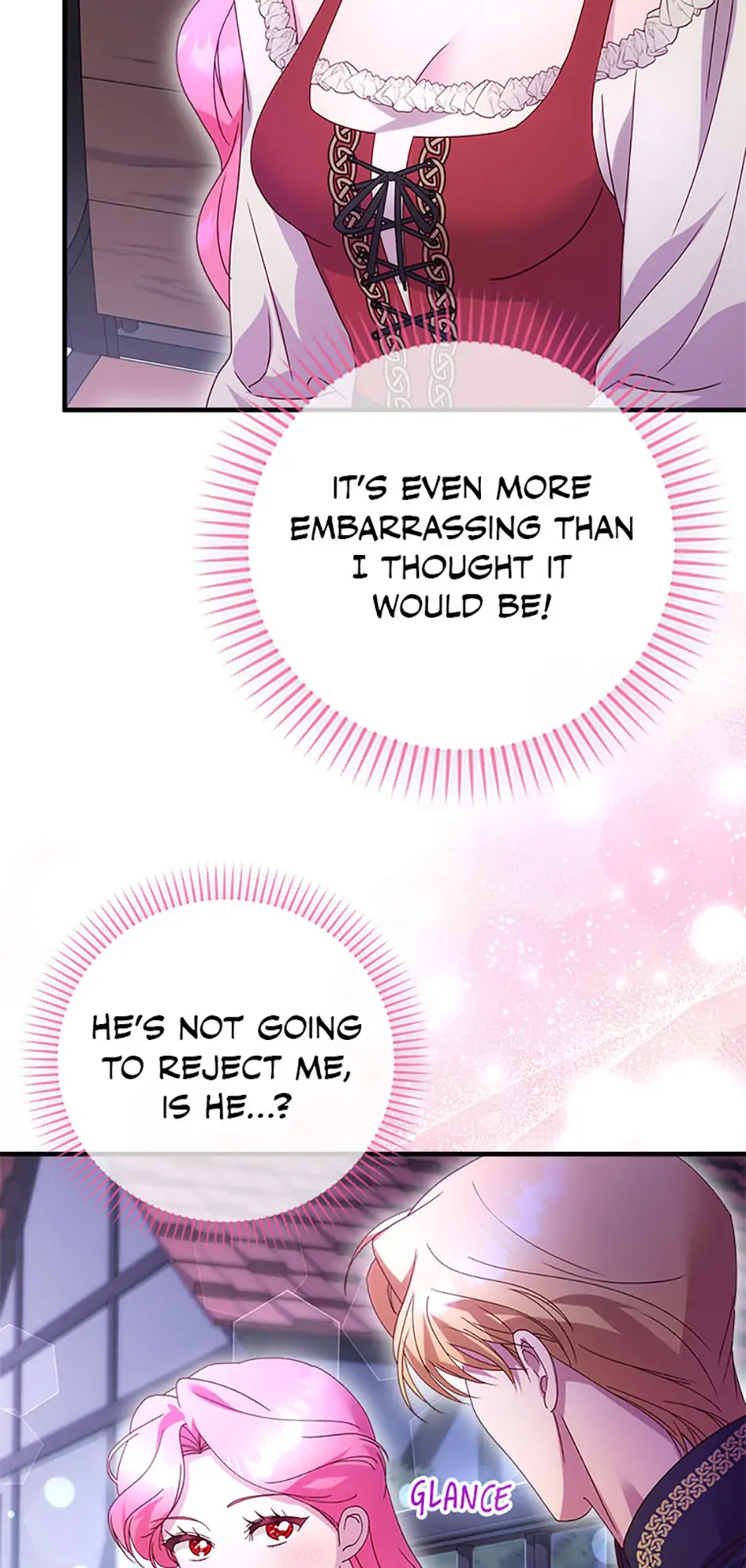 I Took Away the Tyrant’s Virginity Chapter 47 - Page 2