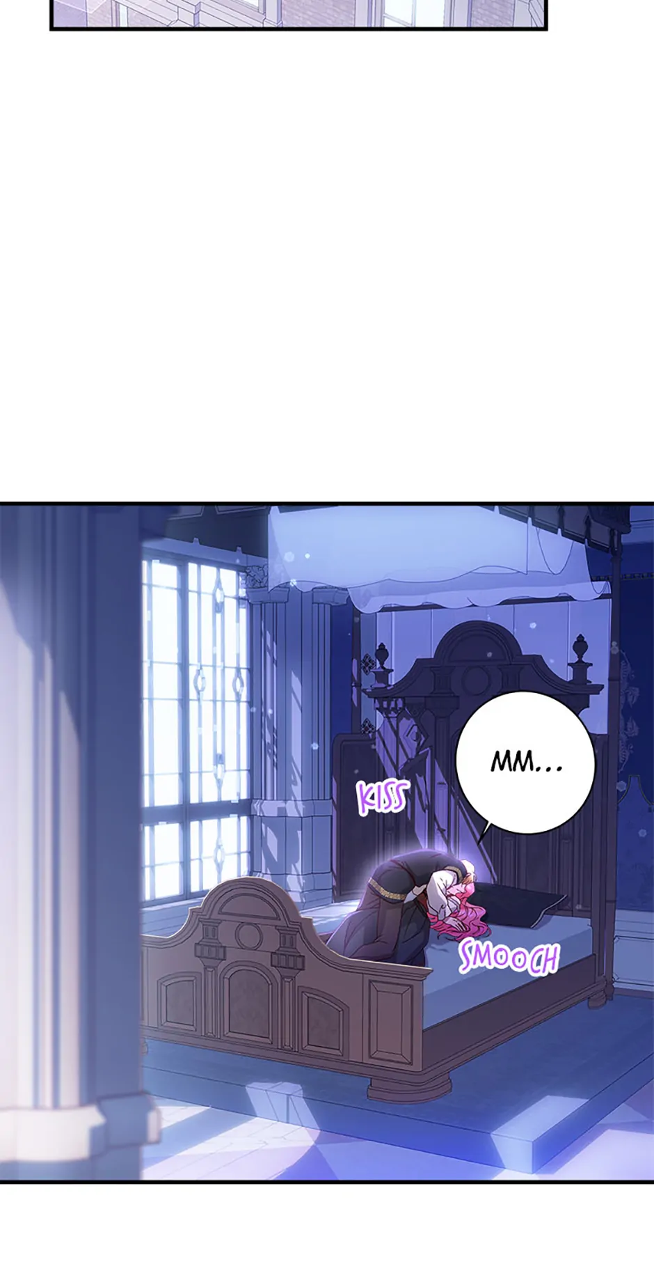 I Took Away the Tyrant’s Virginity Chapter 47 - Page 11
