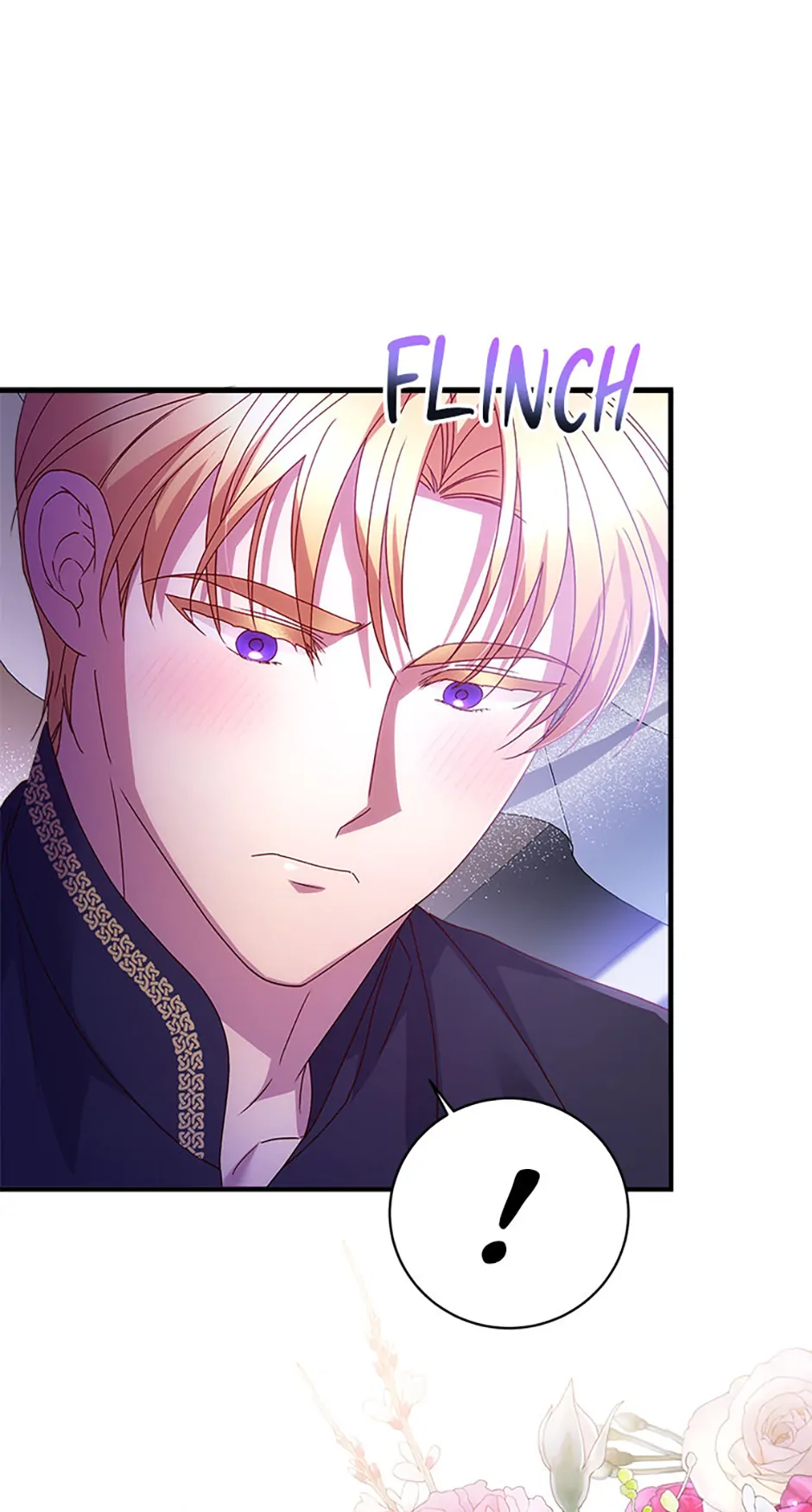 I Took Away the Tyrant’s Virginity Chapter 47 - Page 13