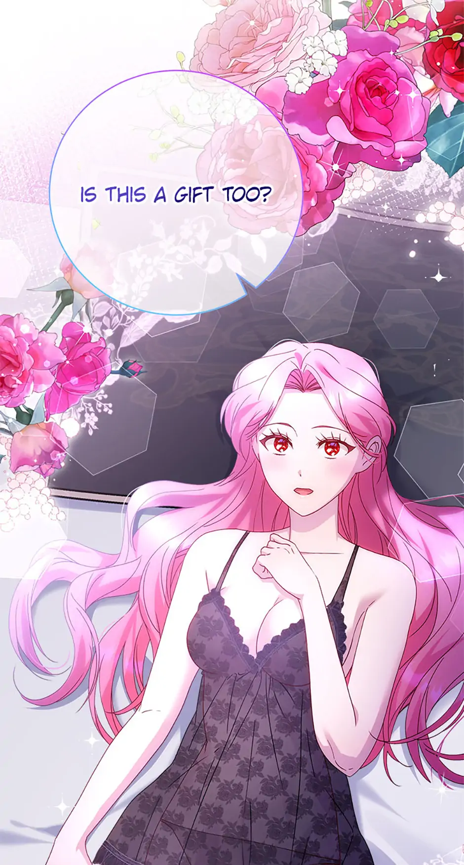 I Took Away the Tyrant’s Virginity Chapter 47 - Page 14