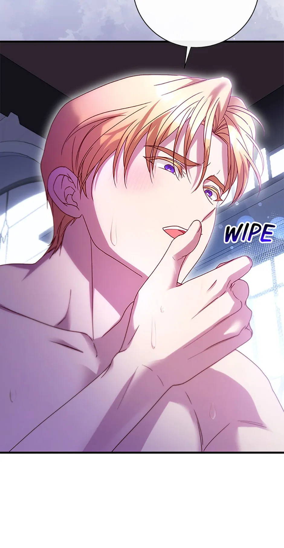 I Took Away the Tyrant’s Virginity Chapter 47 - Page 22