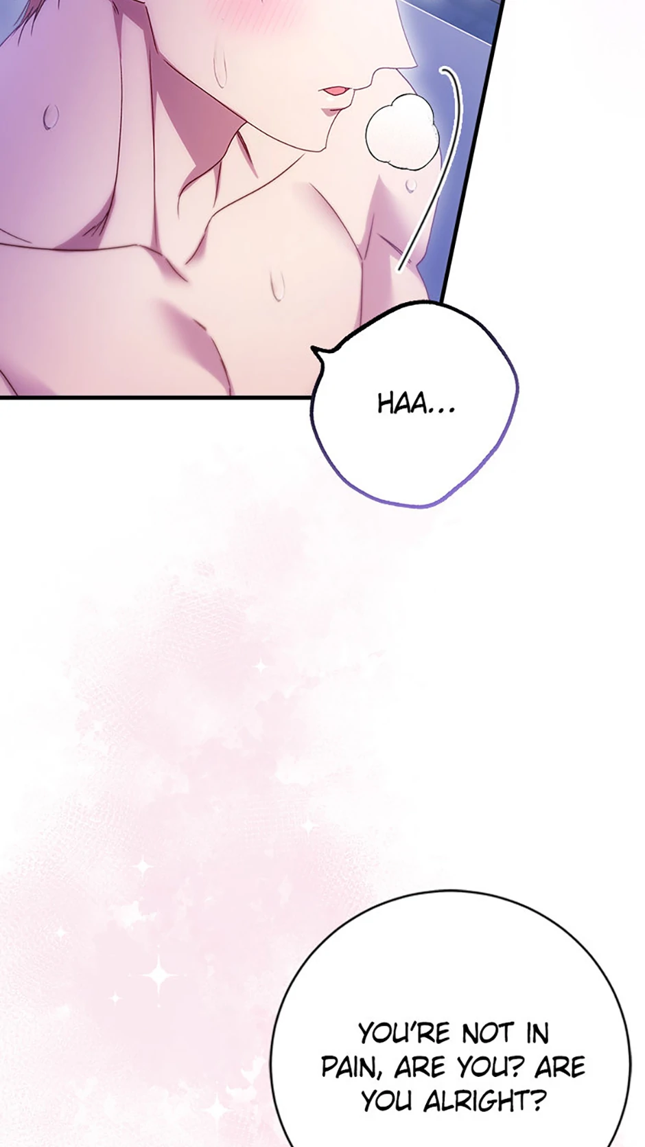 I Took Away the Tyrant’s Virginity Chapter 47 - Page 25