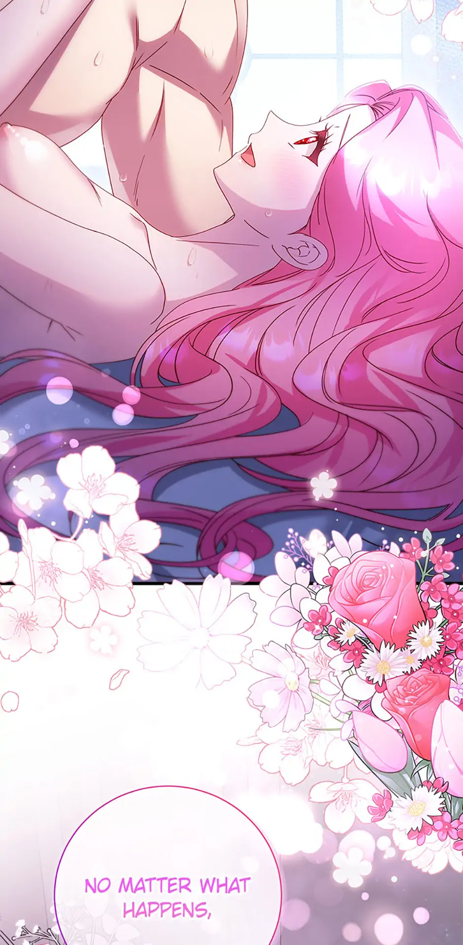 I Took Away the Tyrant’s Virginity Chapter 47 - Page 29