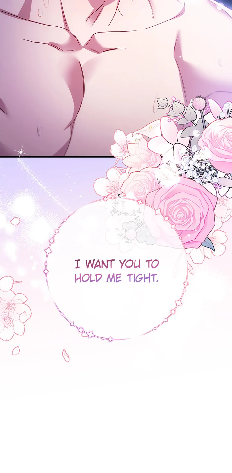 I Took Away the Tyrant’s Virginity Chapter 47 - Page 32
