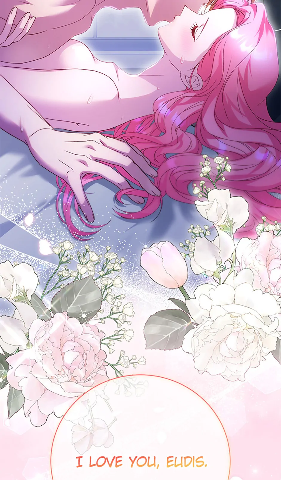 I Took Away the Tyrant’s Virginity Chapter 47 - Page 44