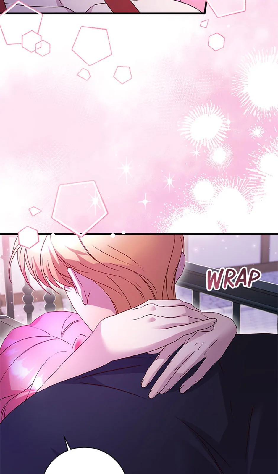 I Took Away the Tyrant’s Virginity Chapter 47 - Page 6