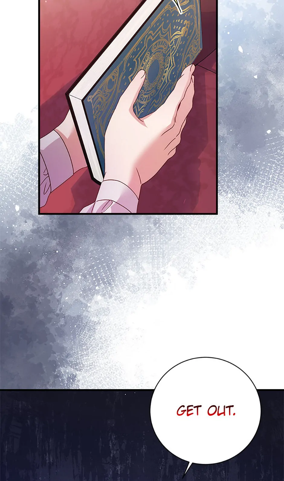 I Took Away the Tyrant’s Virginity Chapter 47 - Page 53