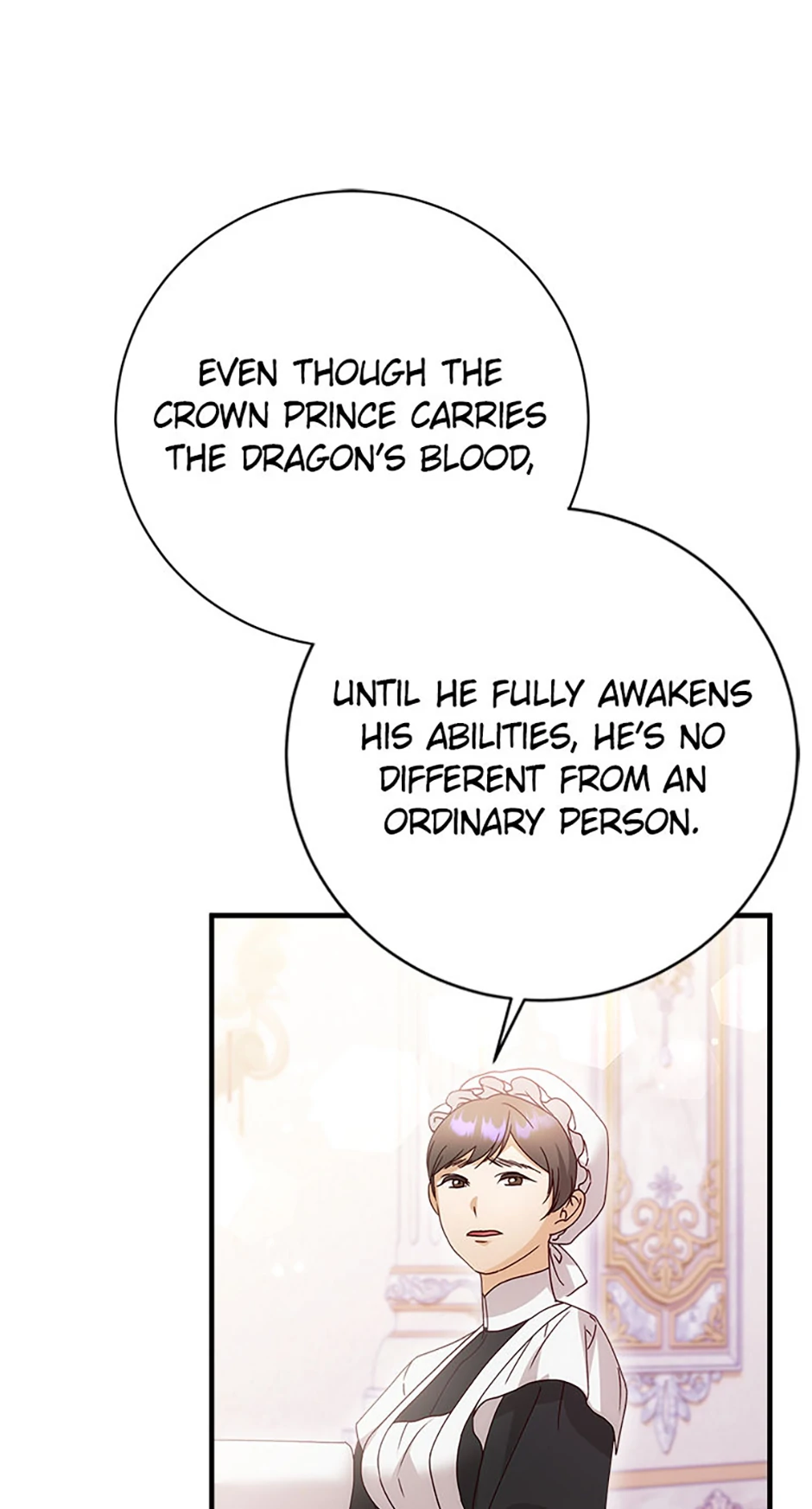 I Took Away the Tyrant’s Virginity Chapter 47 - Page 58