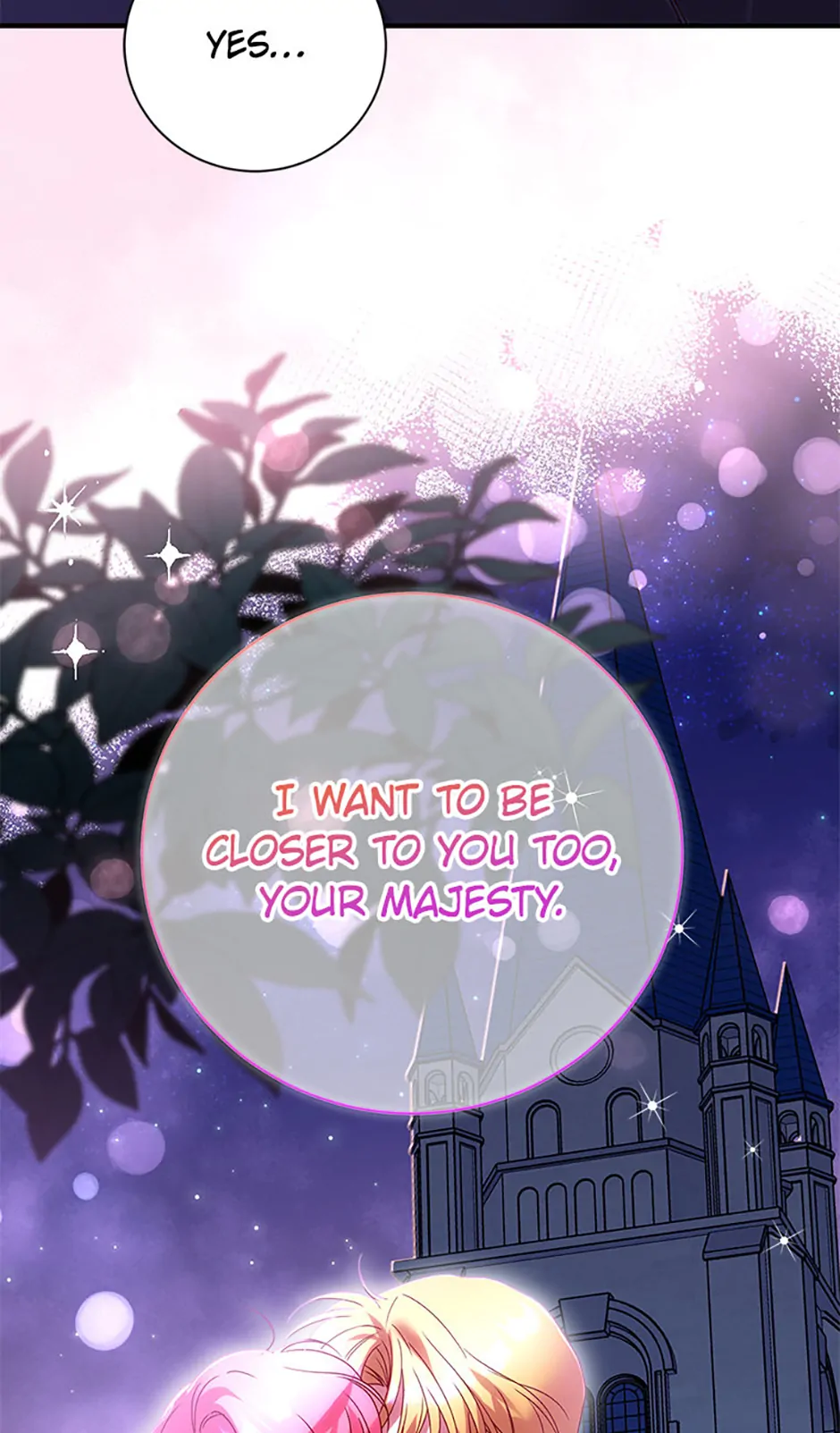 I Took Away the Tyrant’s Virginity Chapter 47 - Page 7