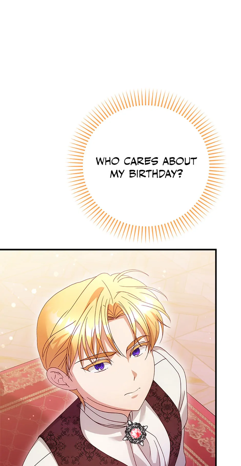 I Took Away the Tyrant’s Virginity Chapter 47 - Page 62