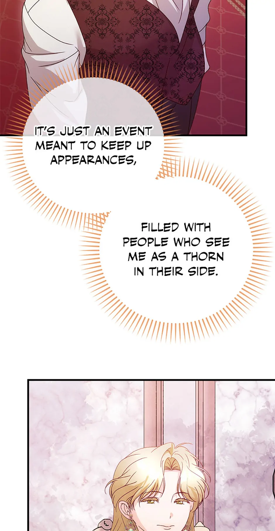 I Took Away the Tyrant’s Virginity Chapter 47 - Page 63