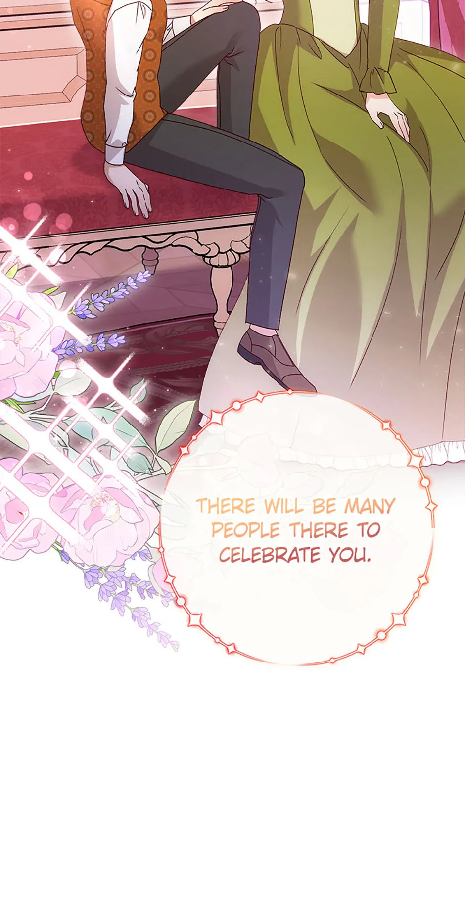 I Took Away the Tyrant’s Virginity Chapter 47 - Page 65