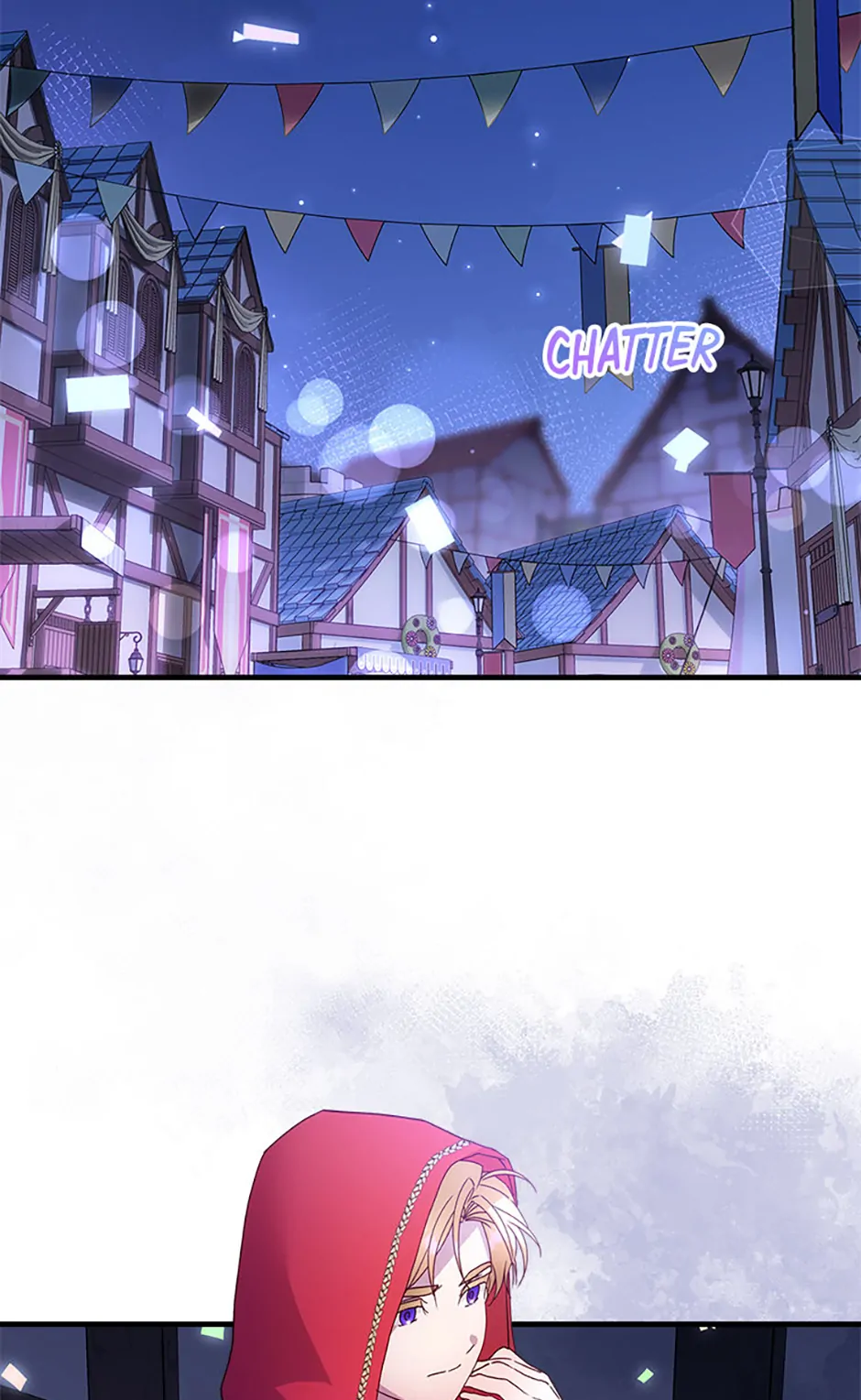 I Took Away the Tyrant’s Virginity Chapter 47 - Page 68