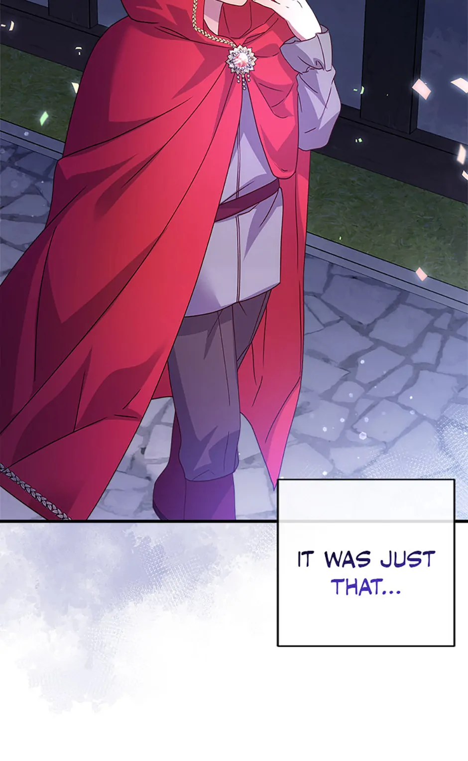 I Took Away the Tyrant’s Virginity Chapter 47 - Page 69