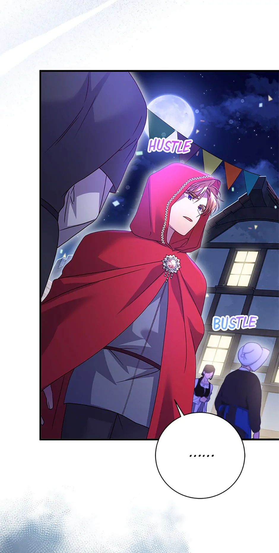 I Took Away the Tyrant’s Virginity Chapter 47 - Page 72
