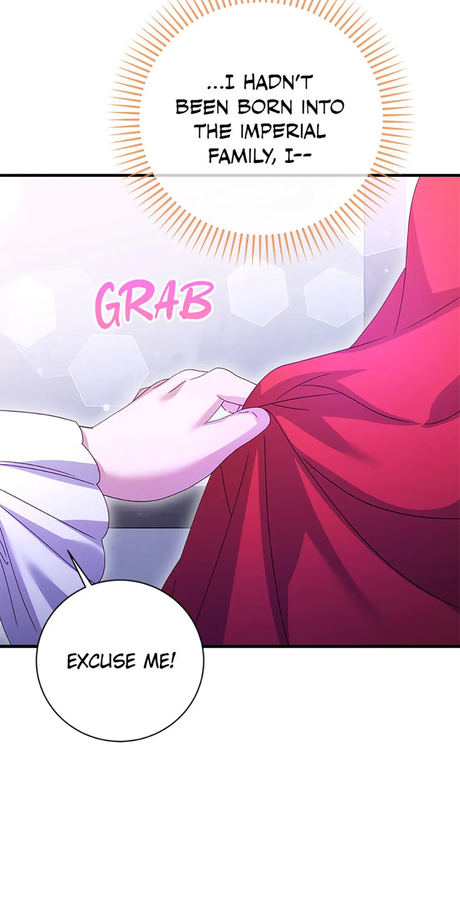 I Took Away the Tyrant’s Virginity Chapter 47 - Page 77