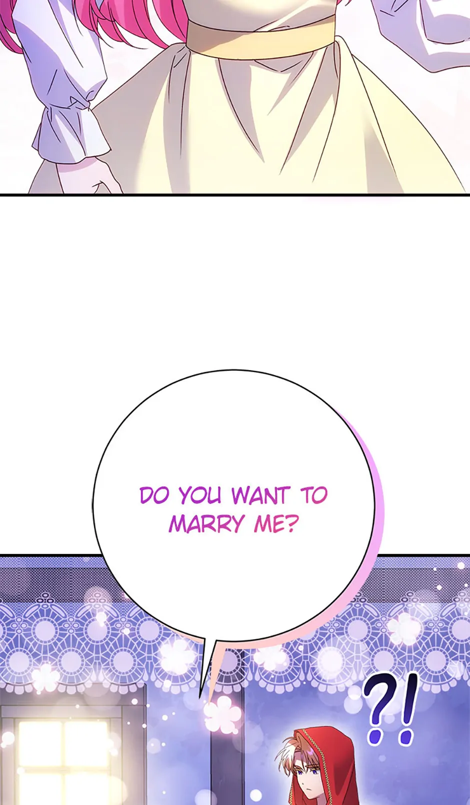 I Took Away the Tyrant’s Virginity Chapter 47 - Page 79