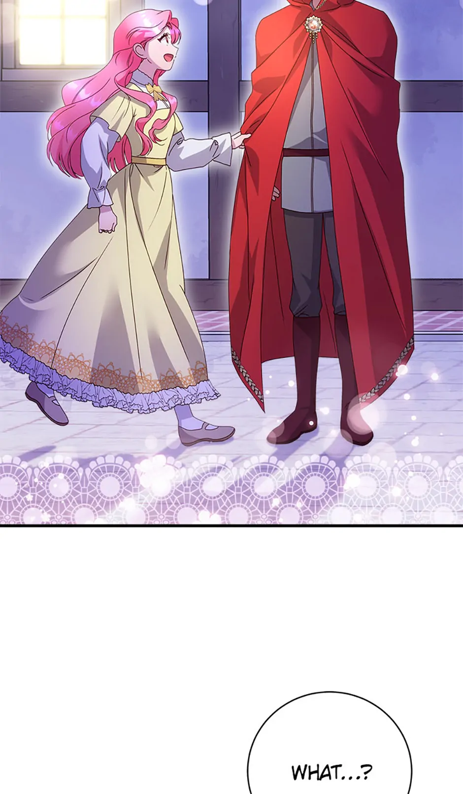 I Took Away the Tyrant’s Virginity Chapter 47 - Page 80