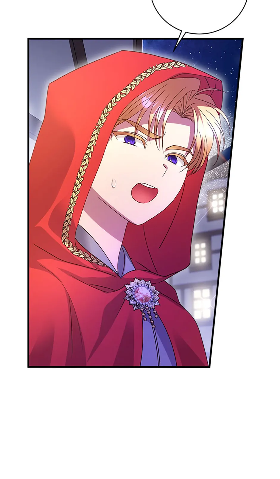 I Took Away the Tyrant’s Virginity Chapter 47 - Page 81