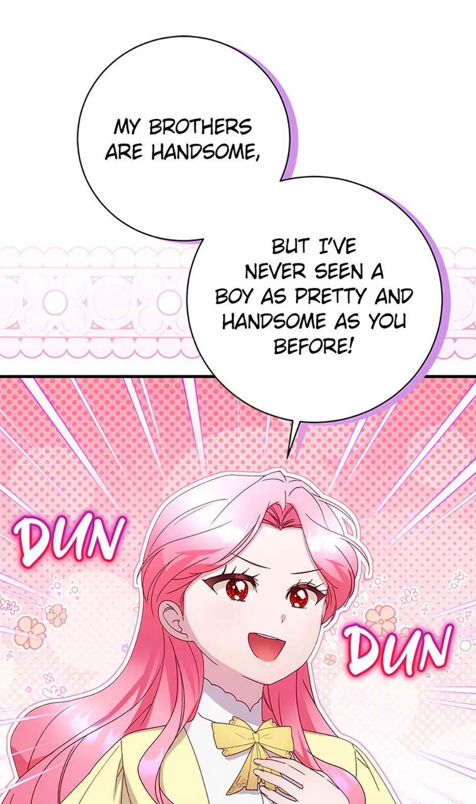 I Took Away the Tyrant’s Virginity Chapter 47 - Page 82
