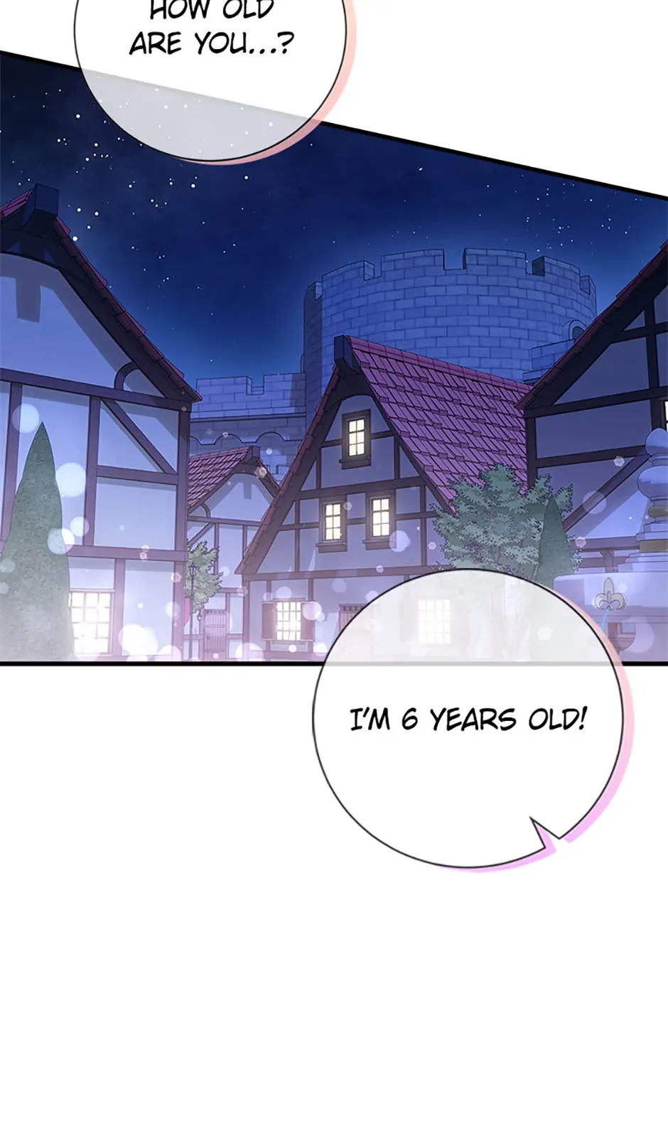 I Took Away the Tyrant’s Virginity Chapter 47 - Page 85