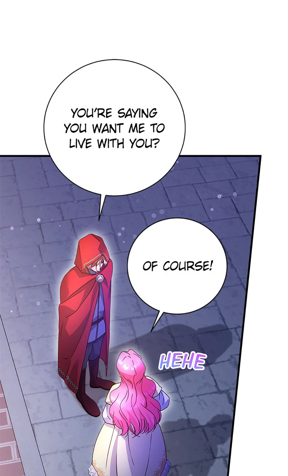 I Took Away the Tyrant’s Virginity Chapter 47 - Page 86