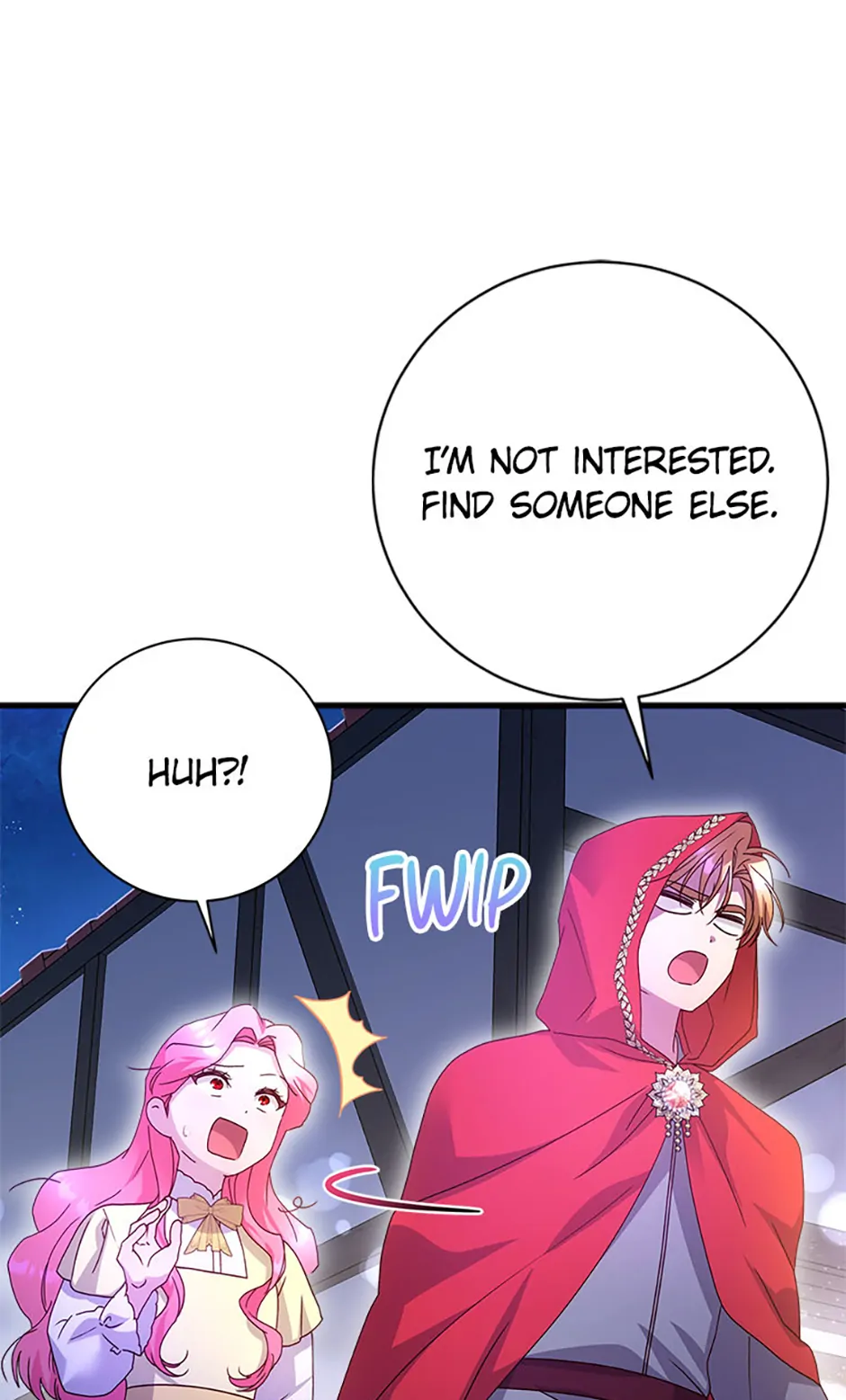 I Took Away the Tyrant’s Virginity Chapter 47 - Page 90
