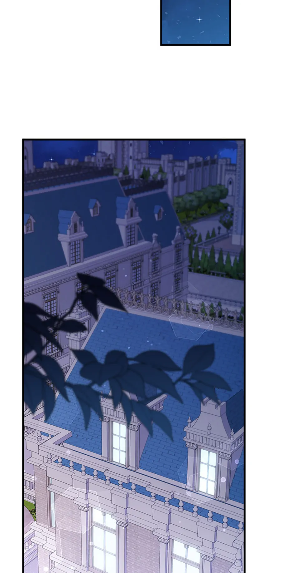 I Took Away the Tyrant’s Virginity Chapter 47 - Page 10
