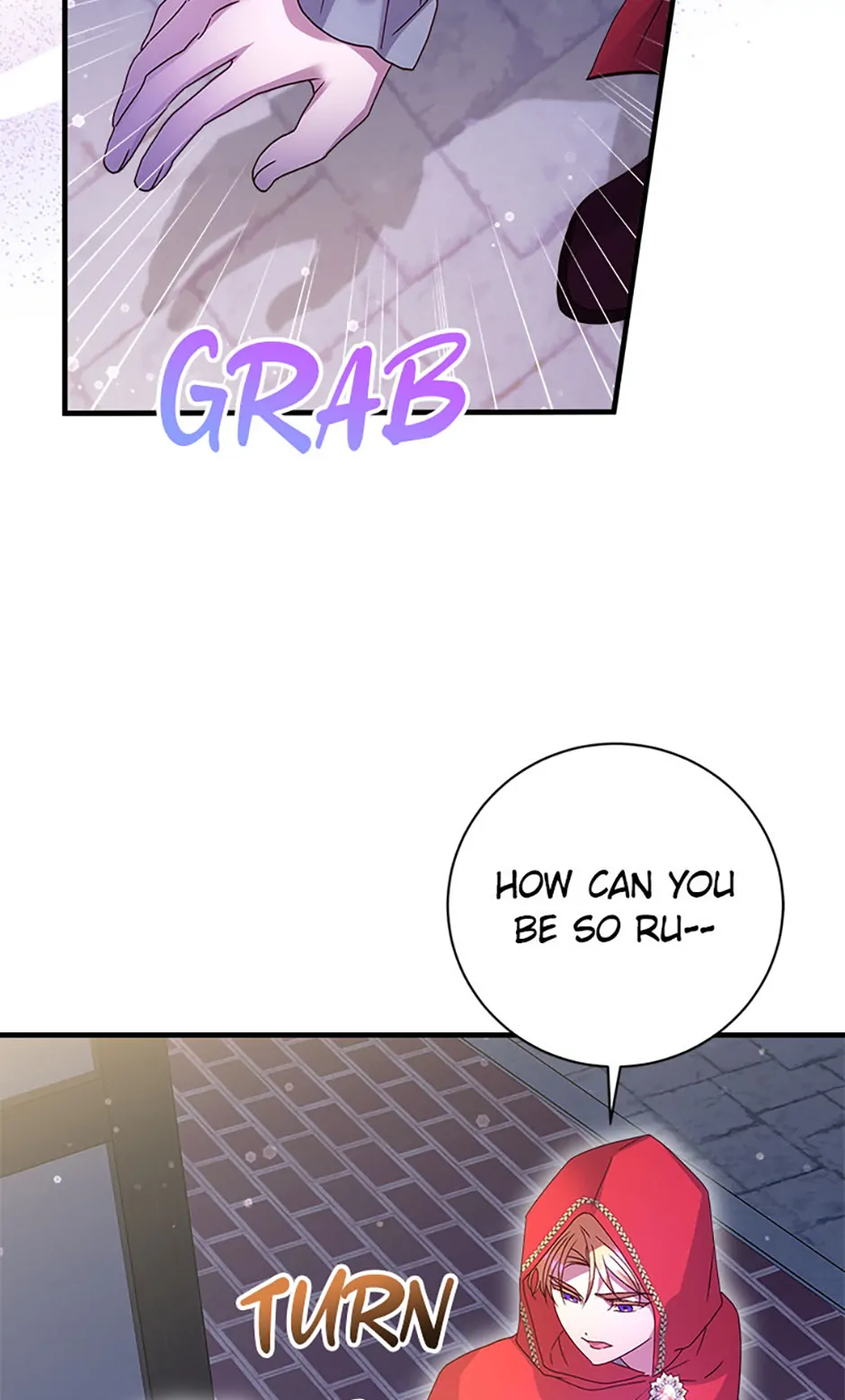 I Took Away the Tyrant’s Virginity Chapter 47 - Page 92