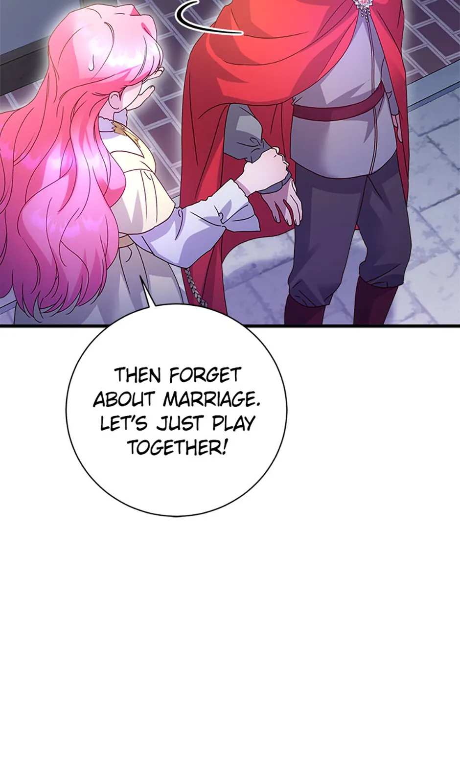 I Took Away the Tyrant’s Virginity Chapter 47 - Page 93