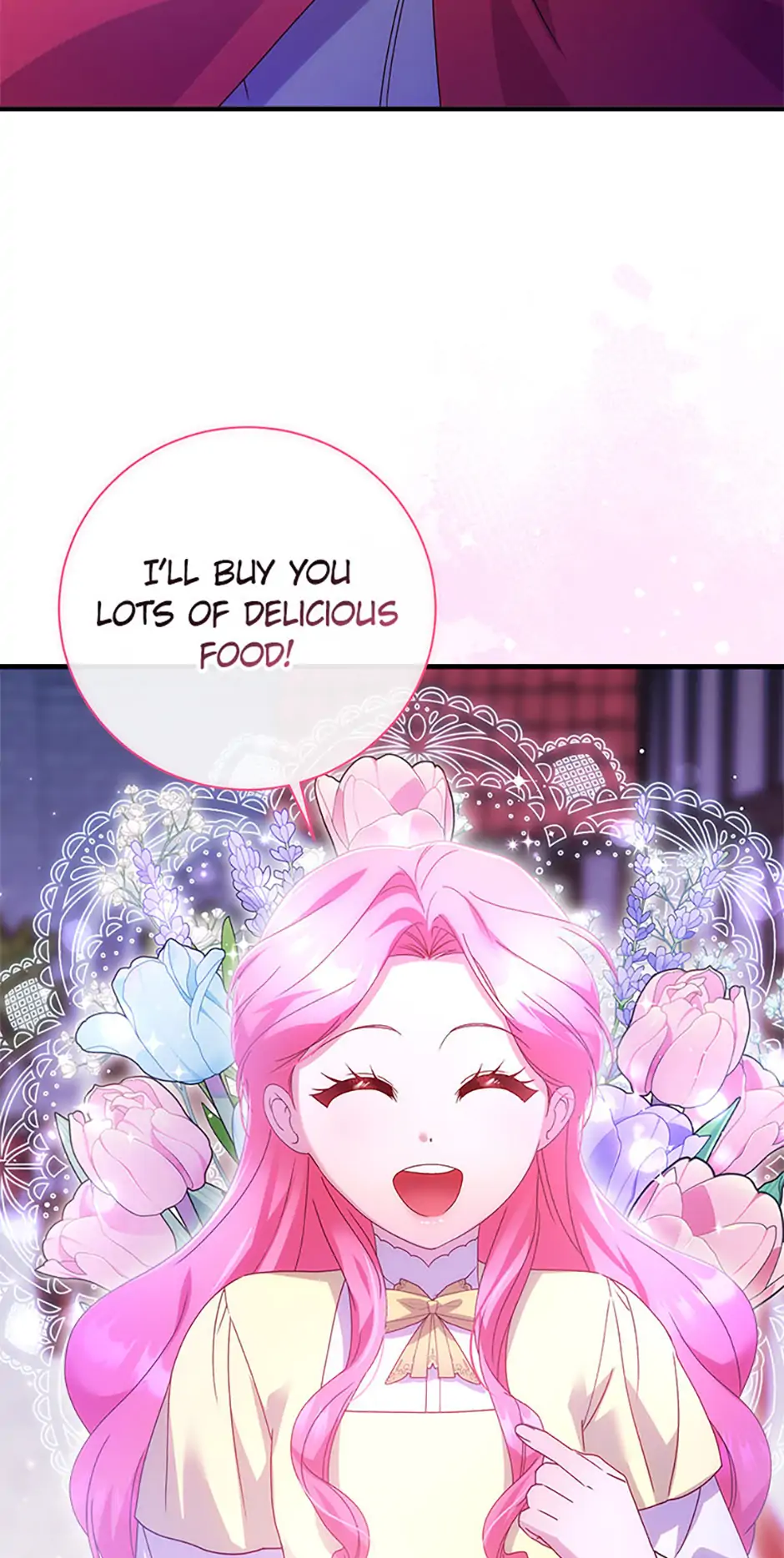 I Took Away the Tyrant’s Virginity Chapter 47 - Page 95