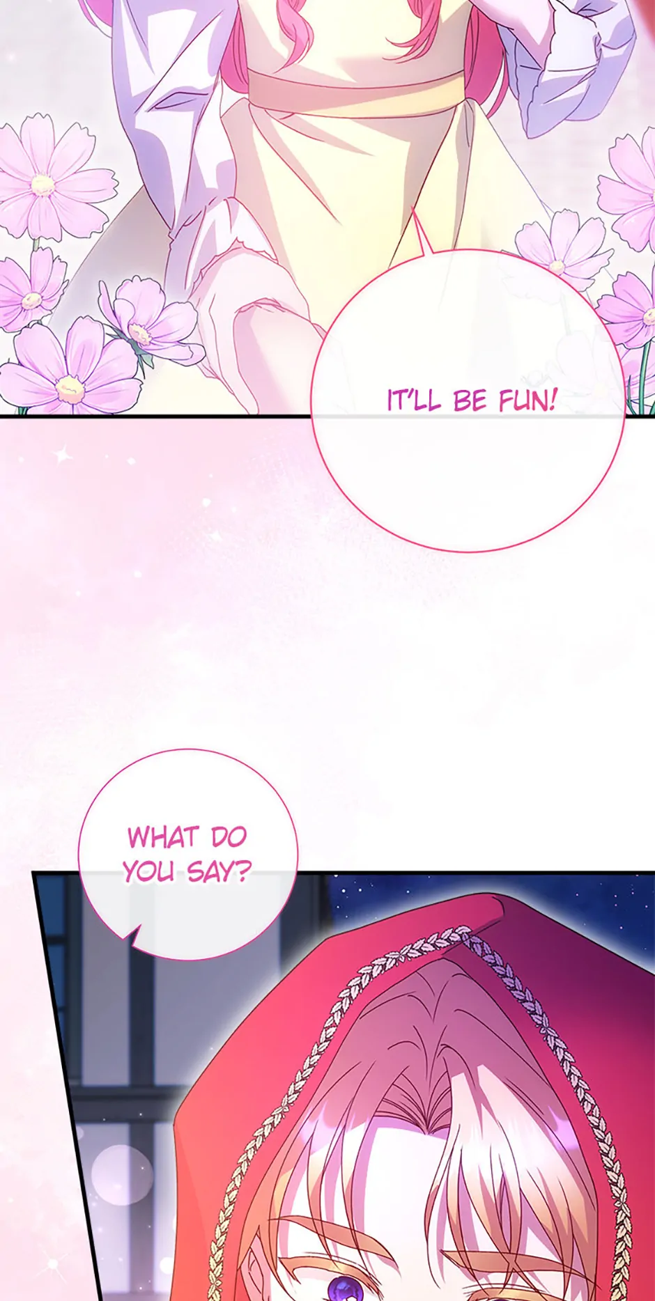 I Took Away the Tyrant’s Virginity Chapter 47 - Page 96