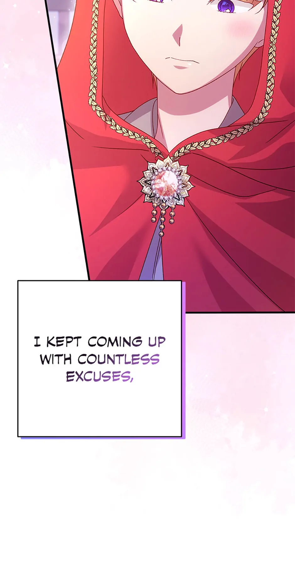 I Took Away the Tyrant’s Virginity Chapter 47 - Page 97