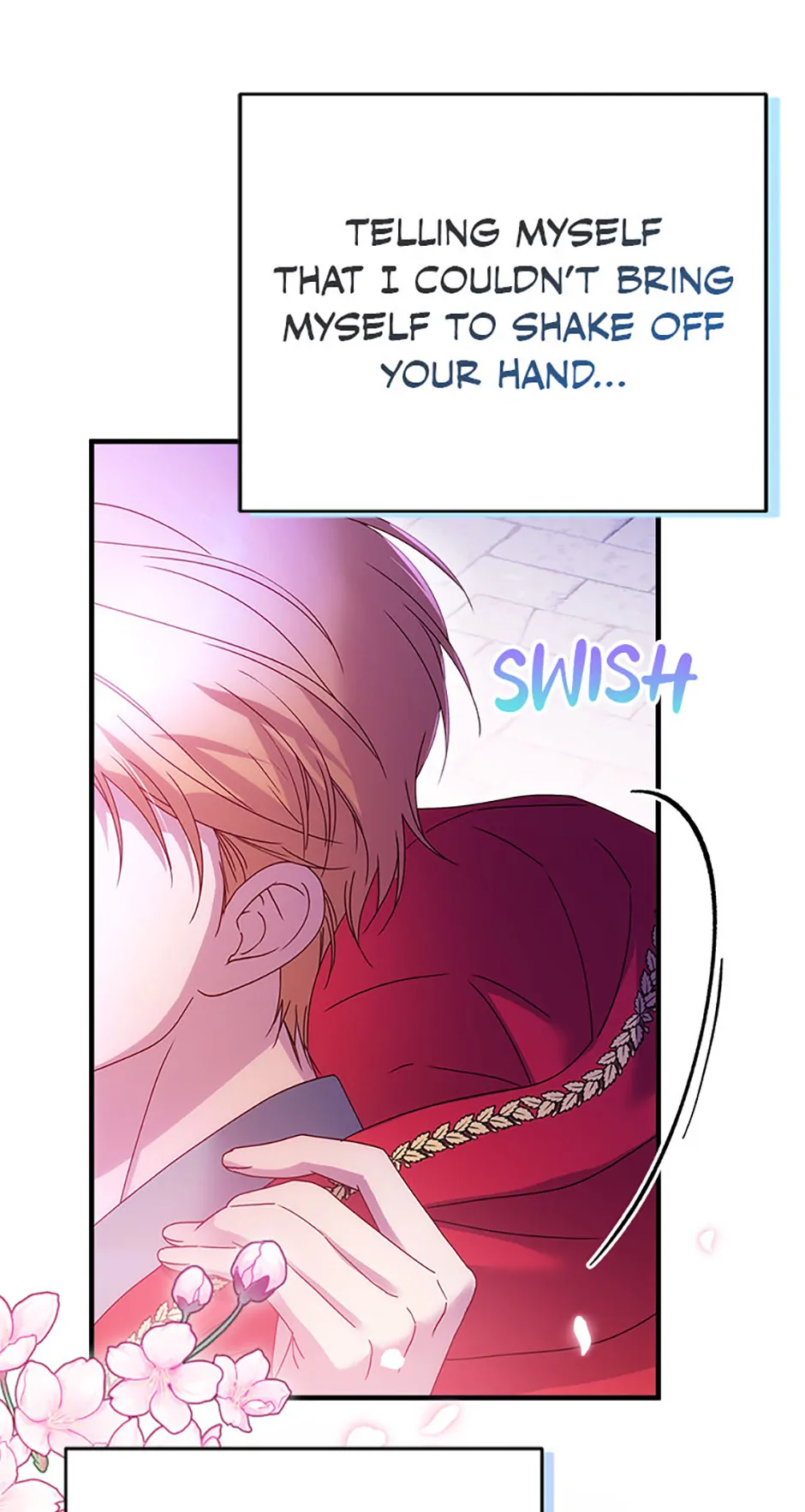 I Took Away the Tyrant’s Virginity Chapter 47 - Page 98