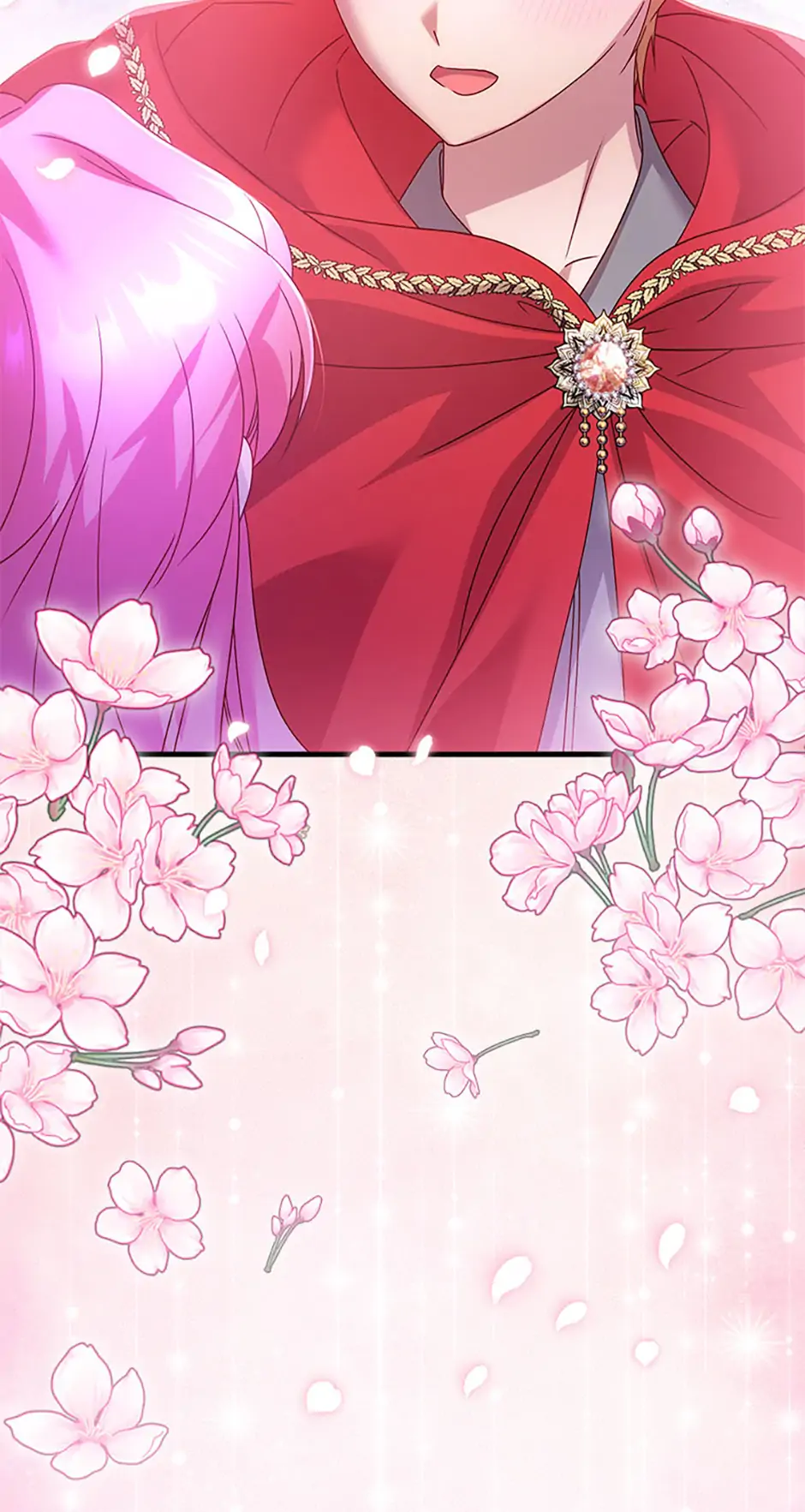 I Took Away the Tyrant’s Virginity Chapter 47 - Page 100