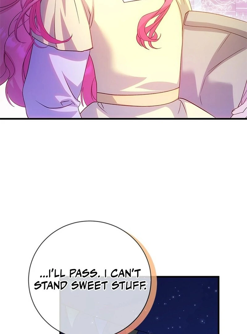 I Took Away the Tyrant’s Virginity Chapter 48 - Page 11