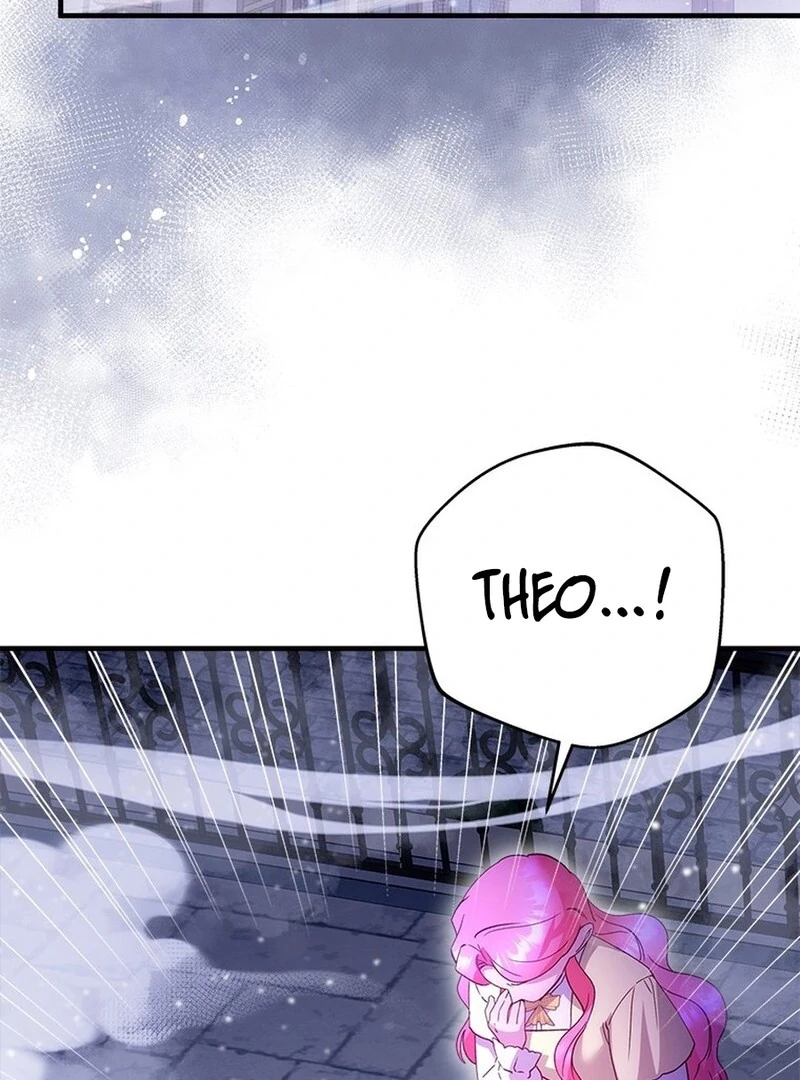 I Took Away the Tyrant’s Virginity Chapter 48 - Page 104
