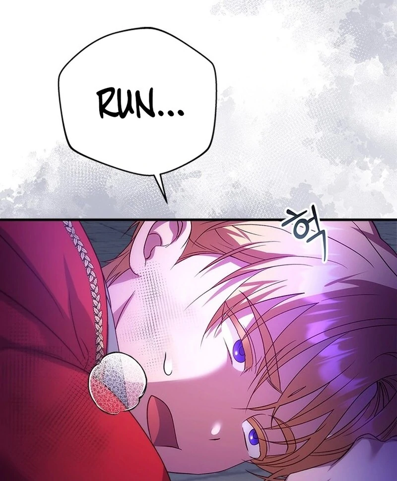 I Took Away the Tyrant’s Virginity Chapter 48 - Page 108