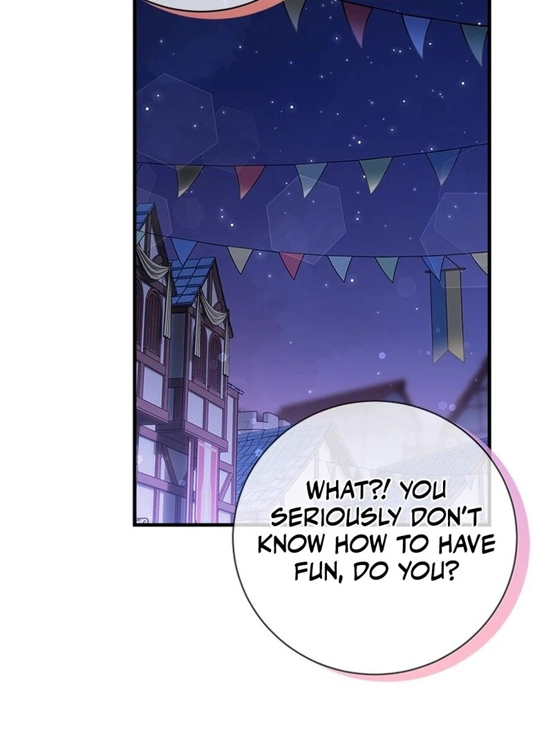 I Took Away the Tyrant’s Virginity Chapter 48 - Page 12