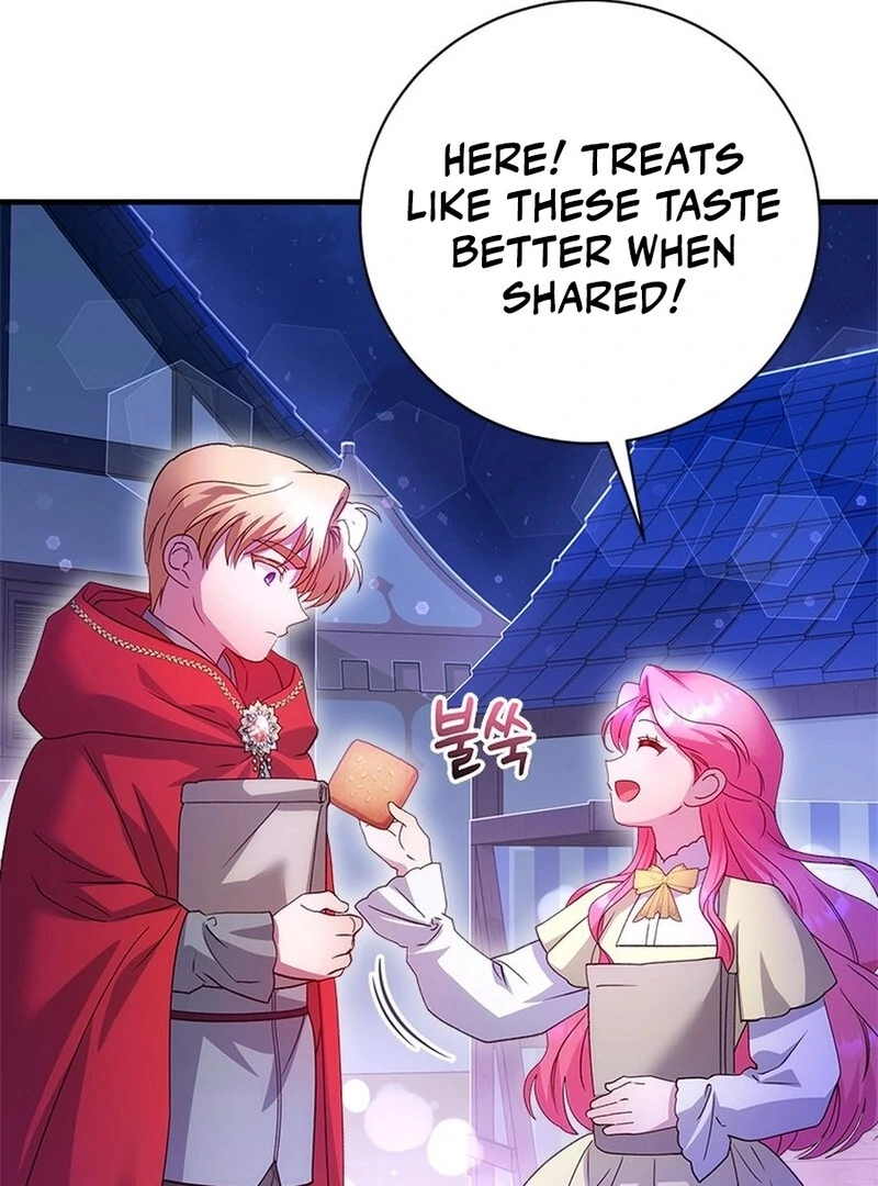 I Took Away the Tyrant’s Virginity Chapter 48 - Page 15