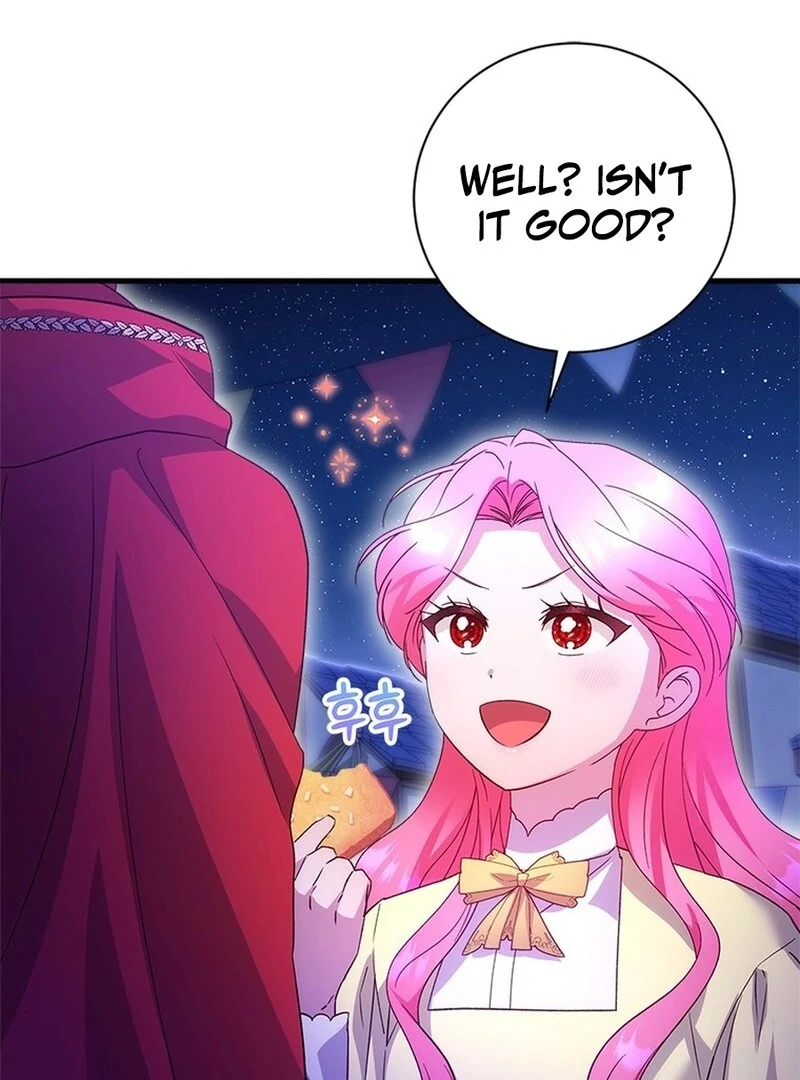 I Took Away the Tyrant’s Virginity Chapter 48 - Page 20