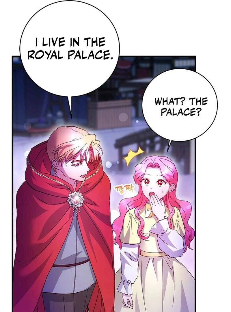 I Took Away the Tyrant’s Virginity Chapter 48 - Page 29
