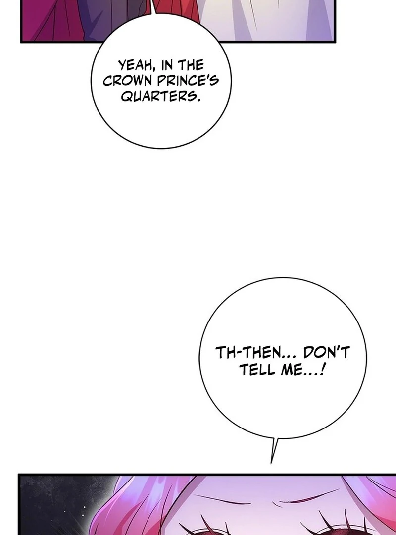I Took Away the Tyrant’s Virginity Chapter 48 - Page 30